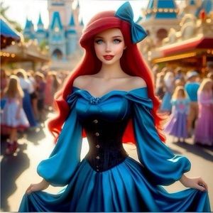 Meet your Posher, Emma